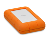 LACIE Rugged 5TB 2,5'' STFS5000800 - 377197 - zdjęcie 3